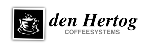 Den Hertog Coffeesystems 